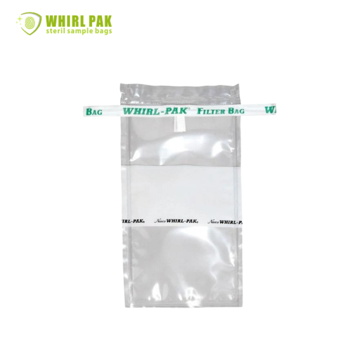 Distributor Nasco Whirlpak Bandung  B01385